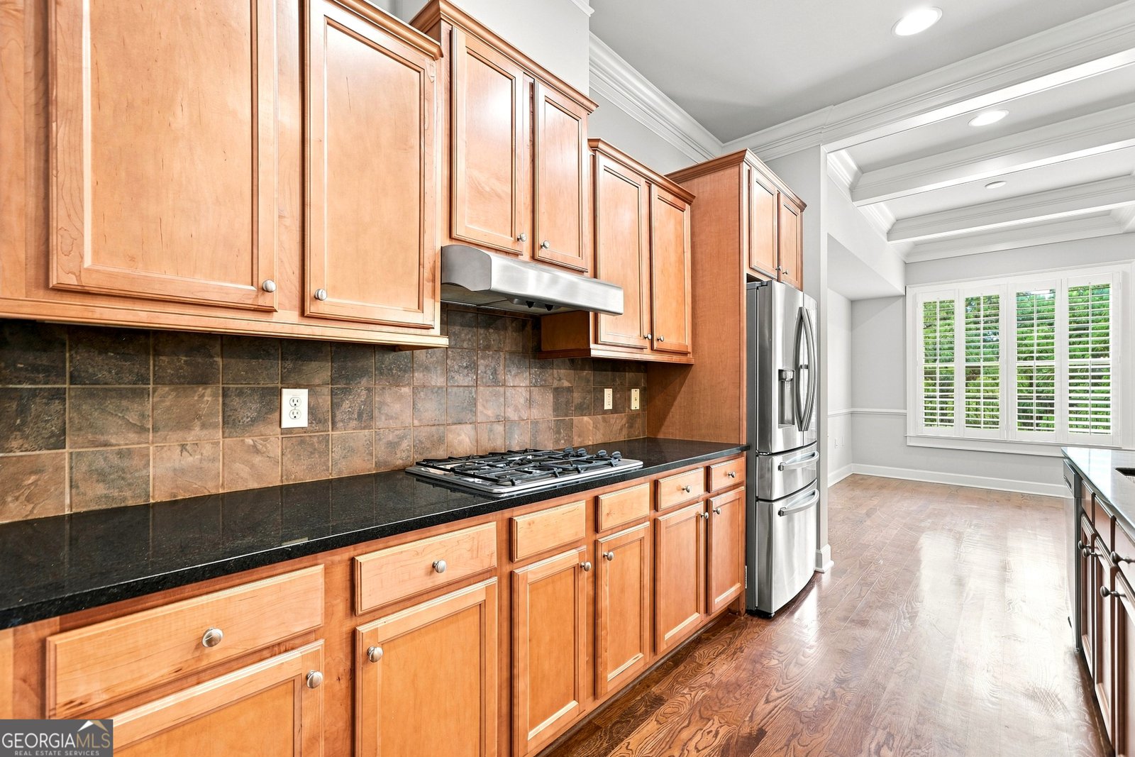 102 Riversgate Drive Atlanta - Photo 21