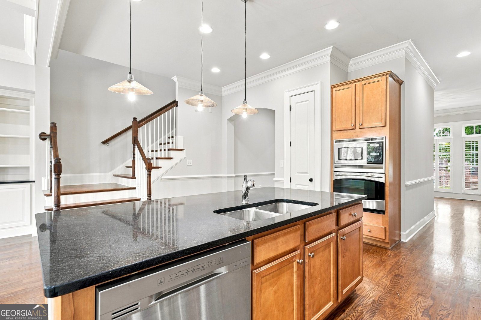 102 Riversgate Drive Atlanta - Photo 24