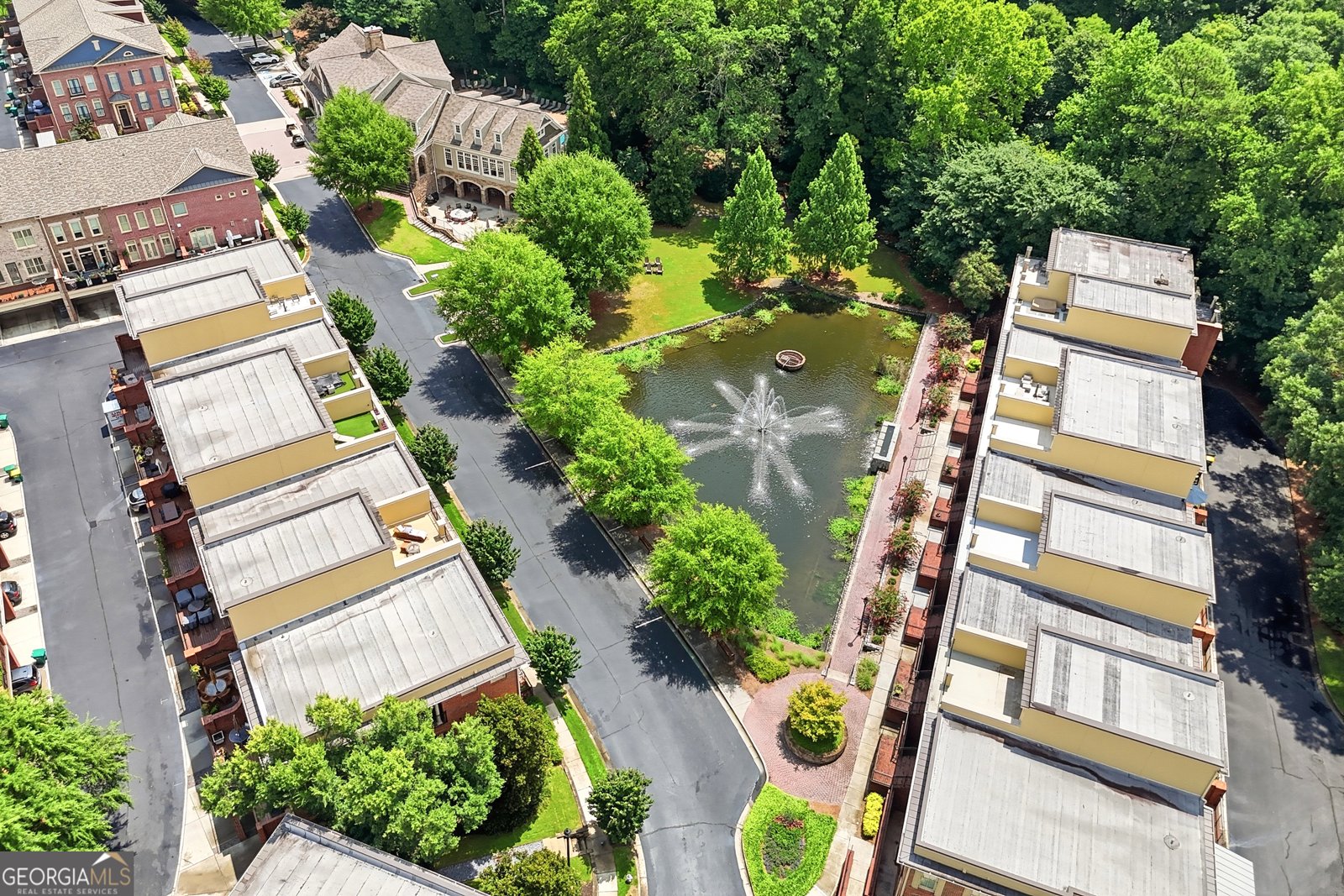 102 Riversgate Drive Atlanta - Photo 6