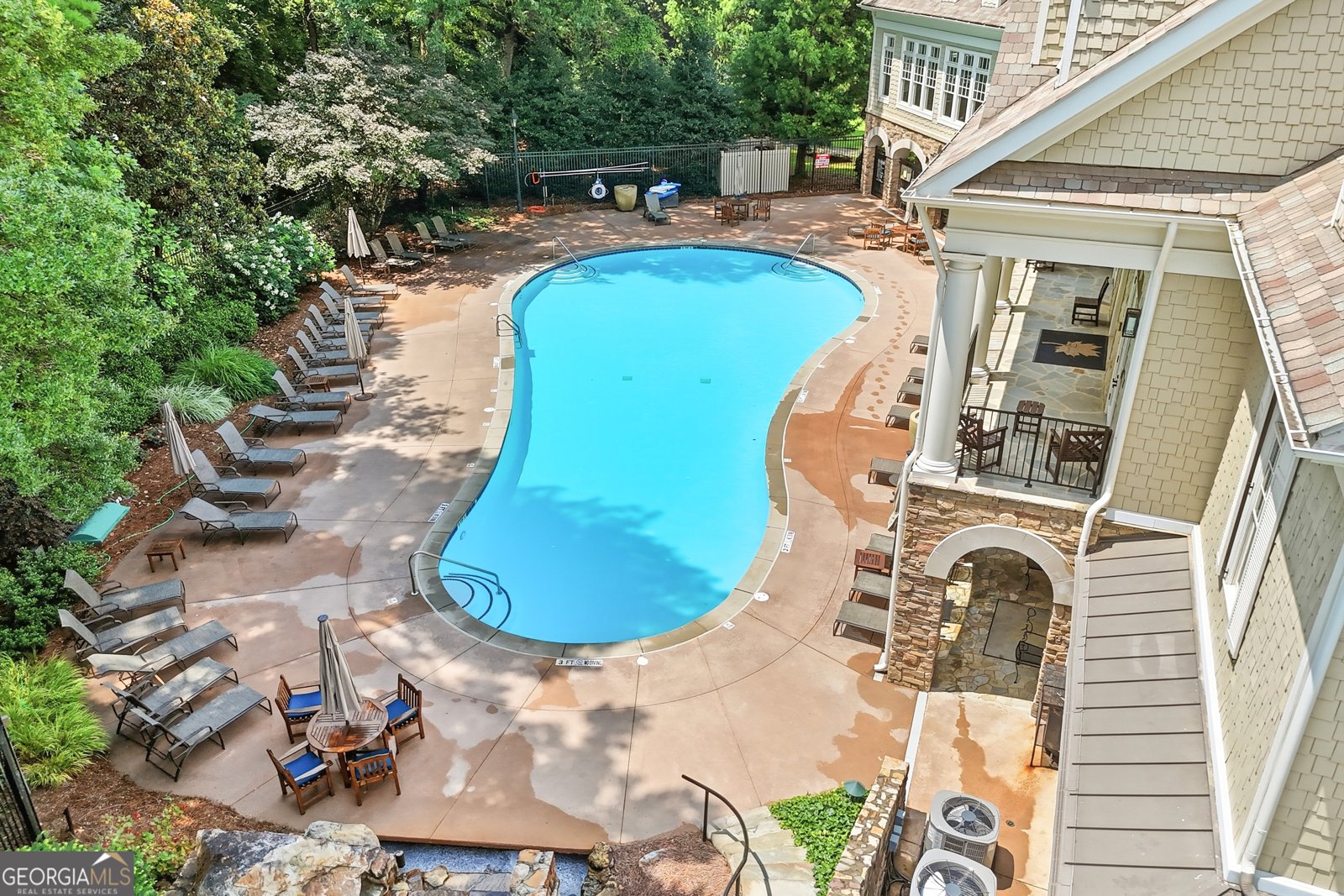 102 Riversgate Drive Atlanta - Photo 66