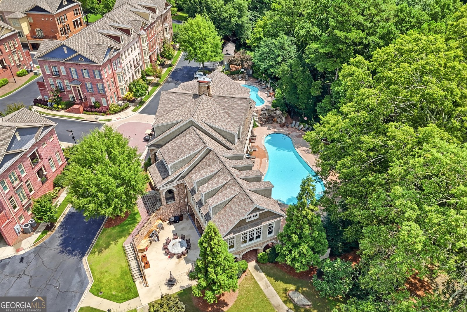 102 Riversgate Drive Atlanta - Photo 67