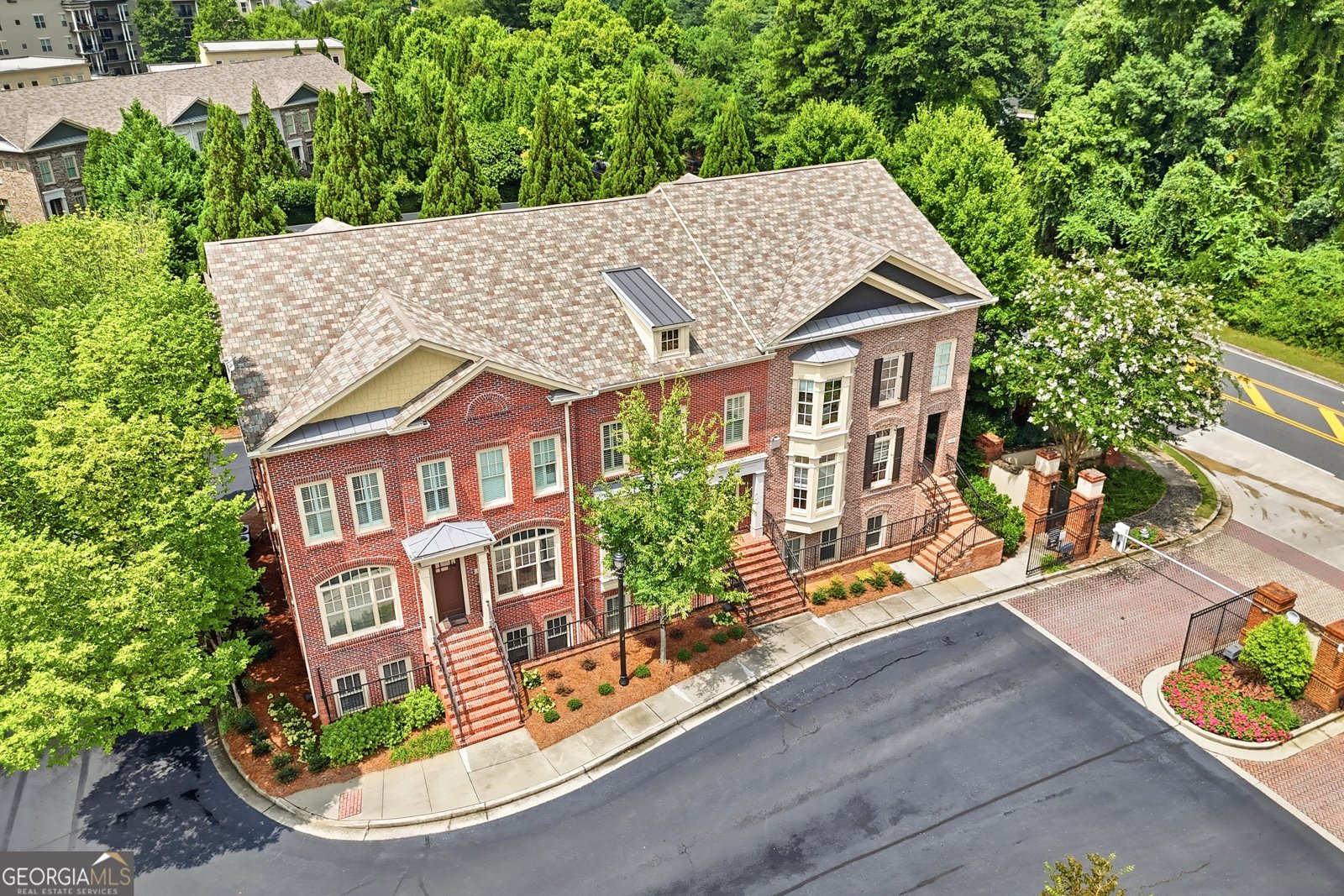 102 Riversgate Drive Atlanta - Photo 7