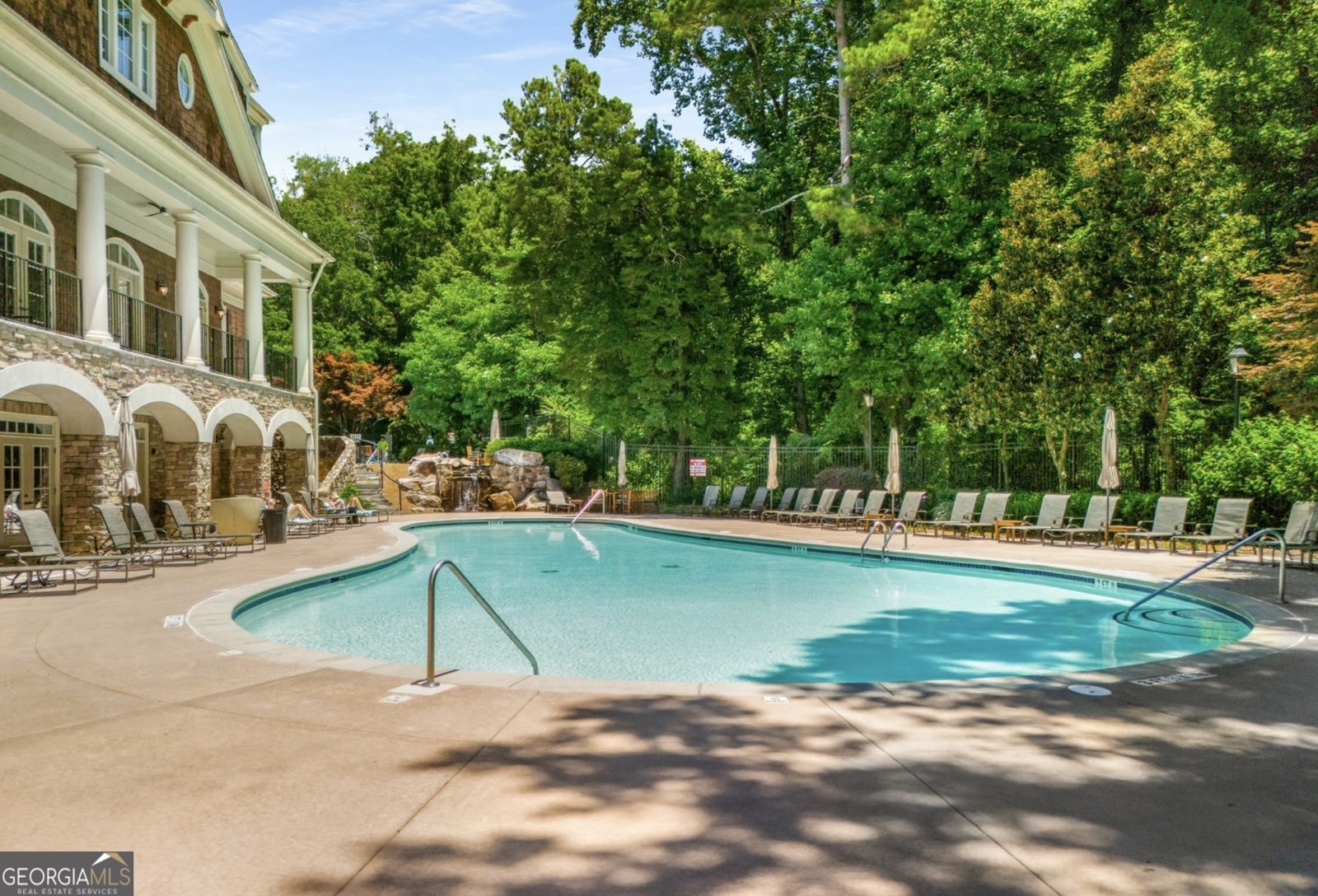 102 Riversgate Drive Atlanta - Photo 74