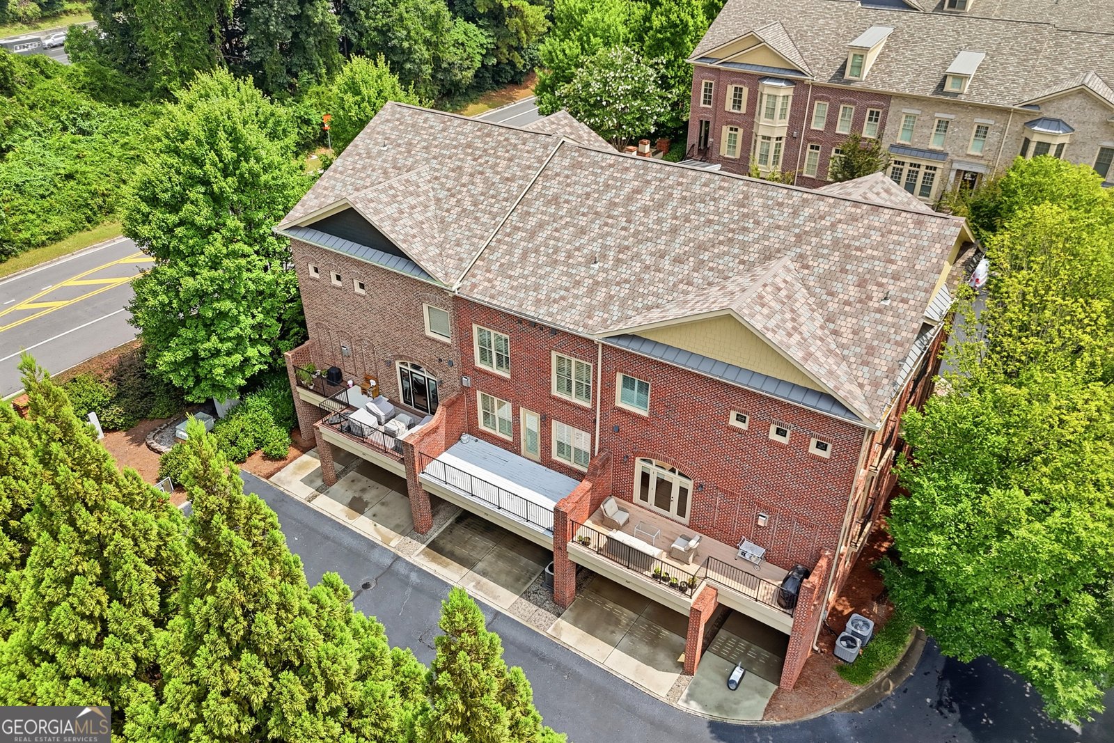 102 Riversgate Drive Atlanta - Photo 8