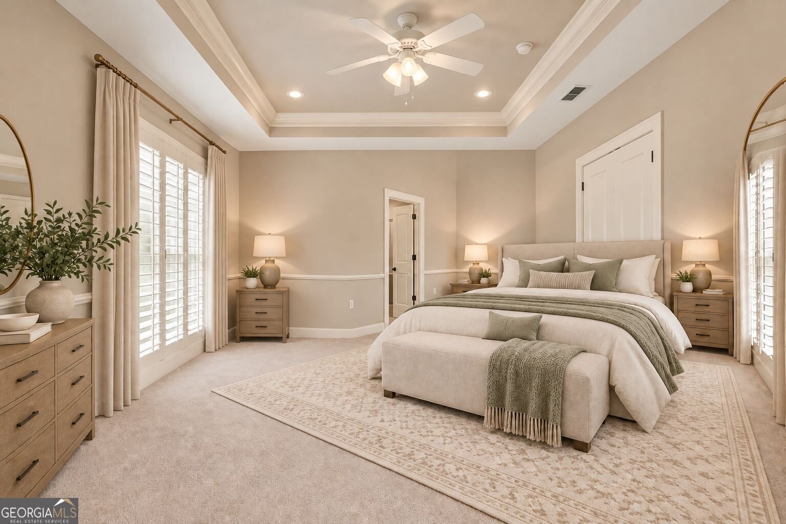102 Riversgate Drive Atlanta - Photo 85