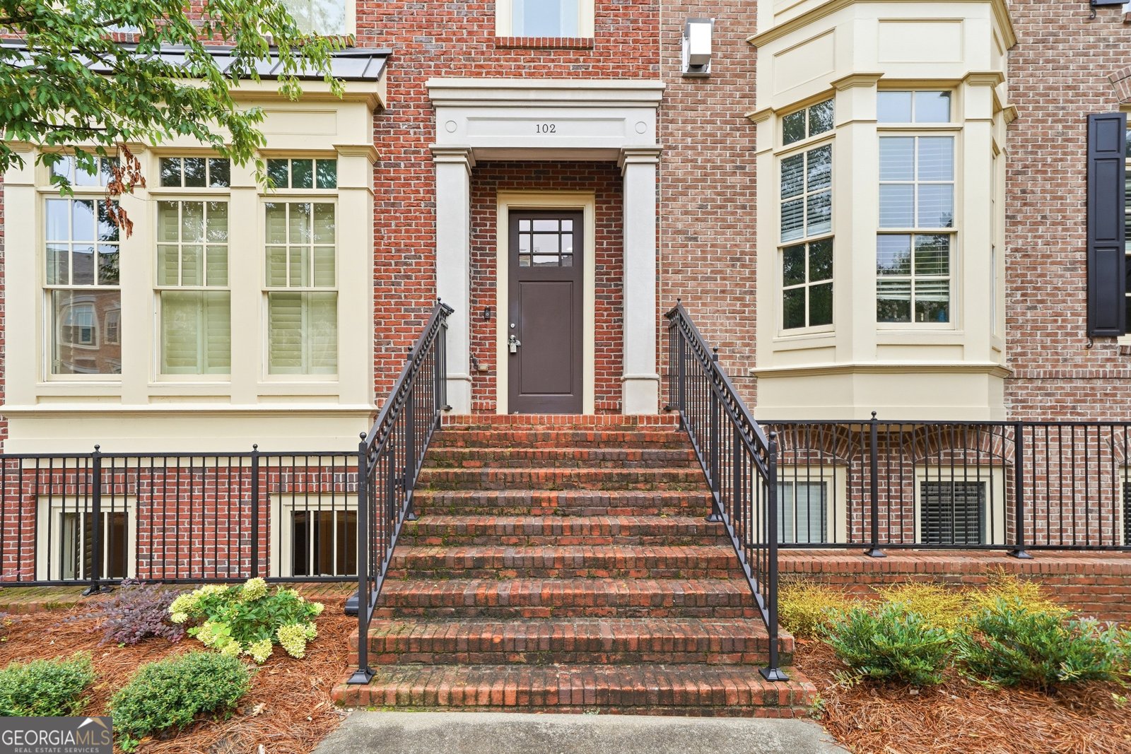 102 Riversgate Drive Atlanta - Photo 9