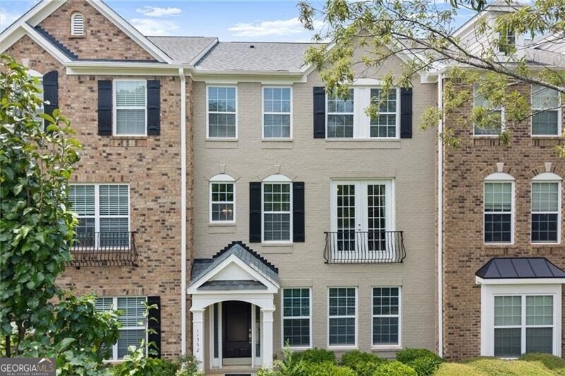 11352 Musette Circle Alpharetta - main photo