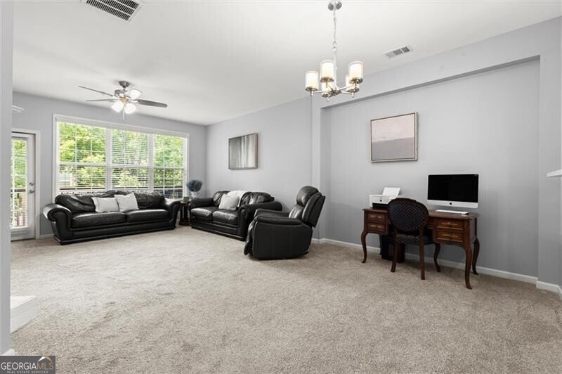 11352 Musette Circle Alpharetta - Photo 13
