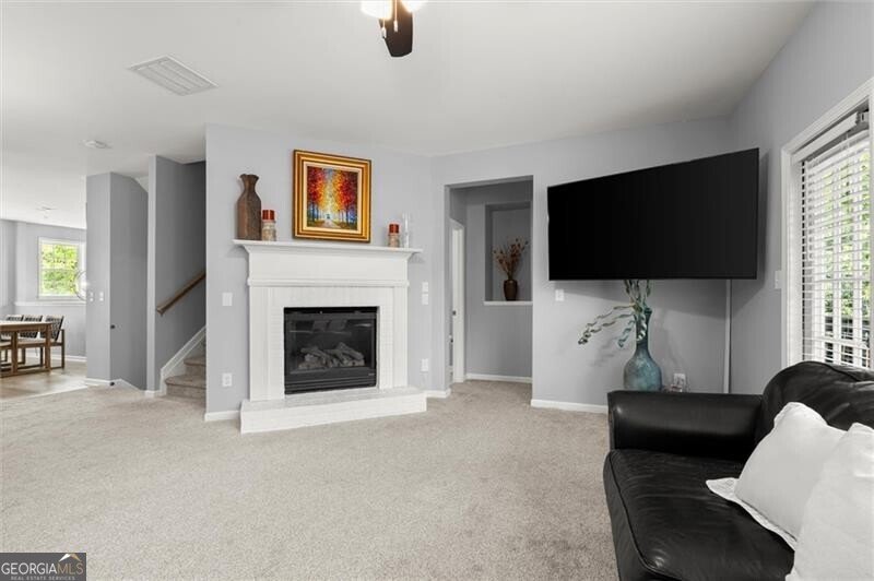 11352 Musette Circle Alpharetta - Photo 14