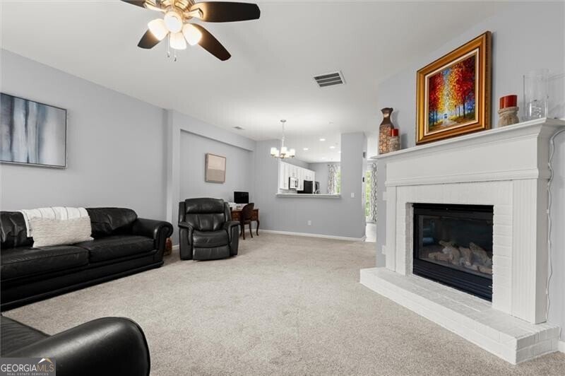 11352 Musette Circle Alpharetta - Photo 15