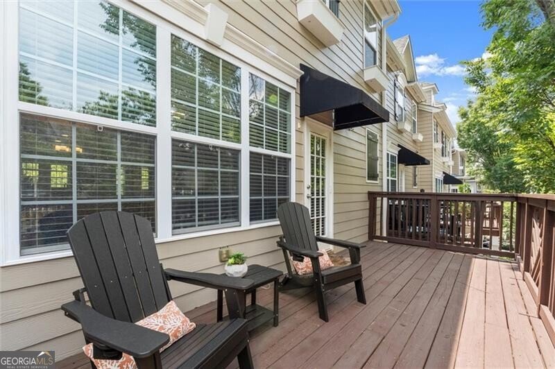 11352 Musette Circle Alpharetta - Photo 17