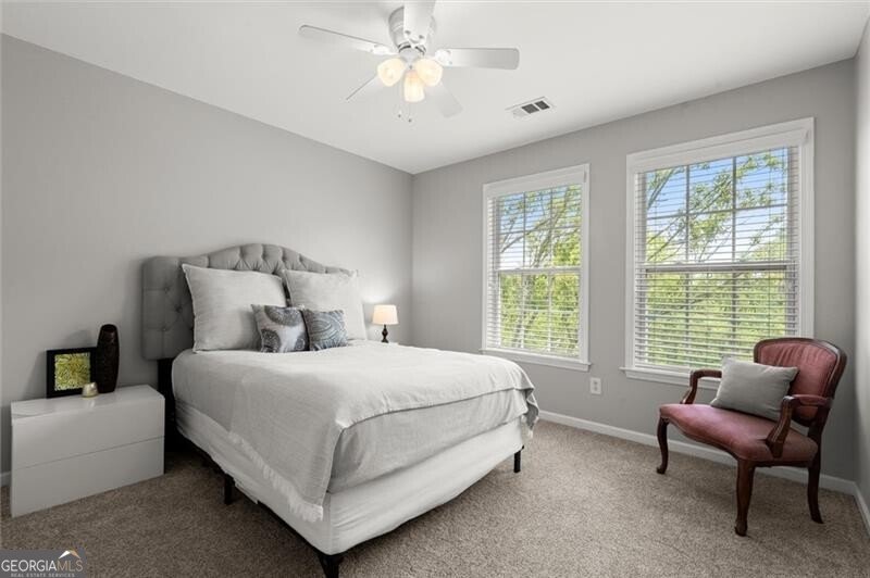 11352 Musette Circle Alpharetta - Photo 23