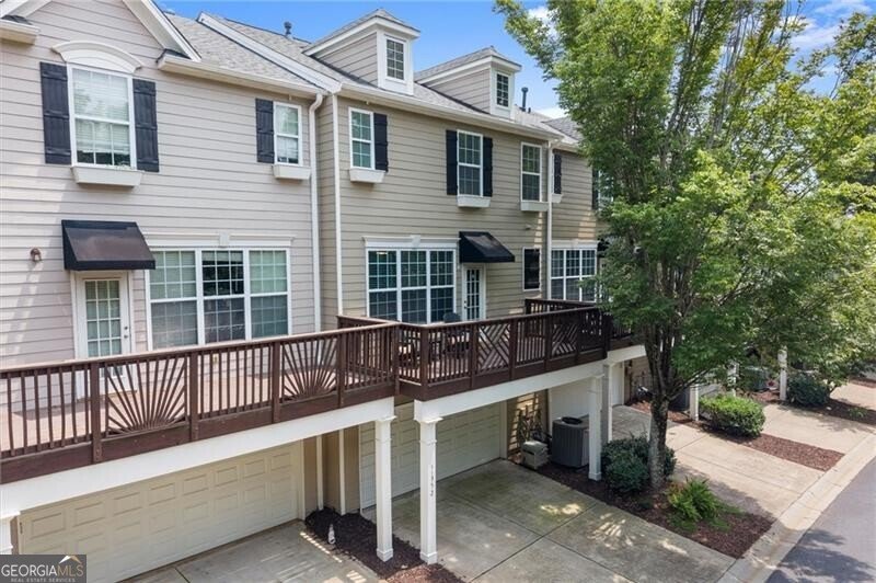 11352 Musette Circle Alpharetta - Photo 28