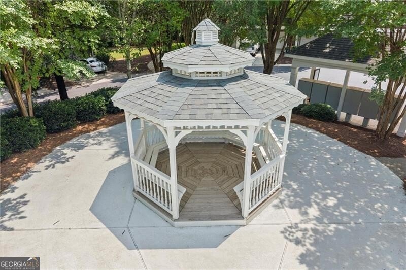 11352 Musette Circle Alpharetta - Photo 31