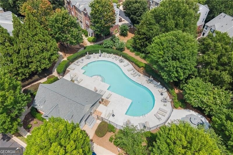 11352 Musette Circle Alpharetta - Photo 33