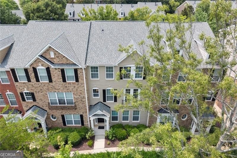 11352 Musette Circle Alpharetta - Photo 34