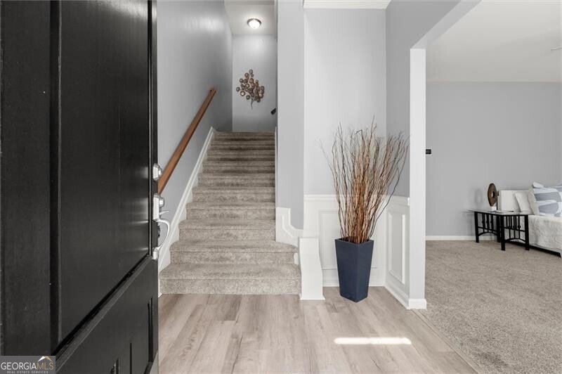 11352 Musette Circle Alpharetta - Photo 6