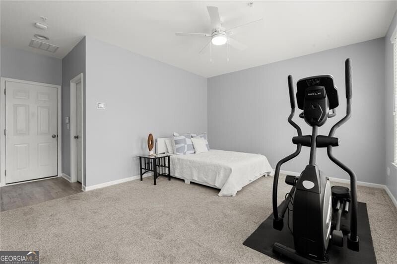 11352 Musette Circle Alpharetta - Photo 8