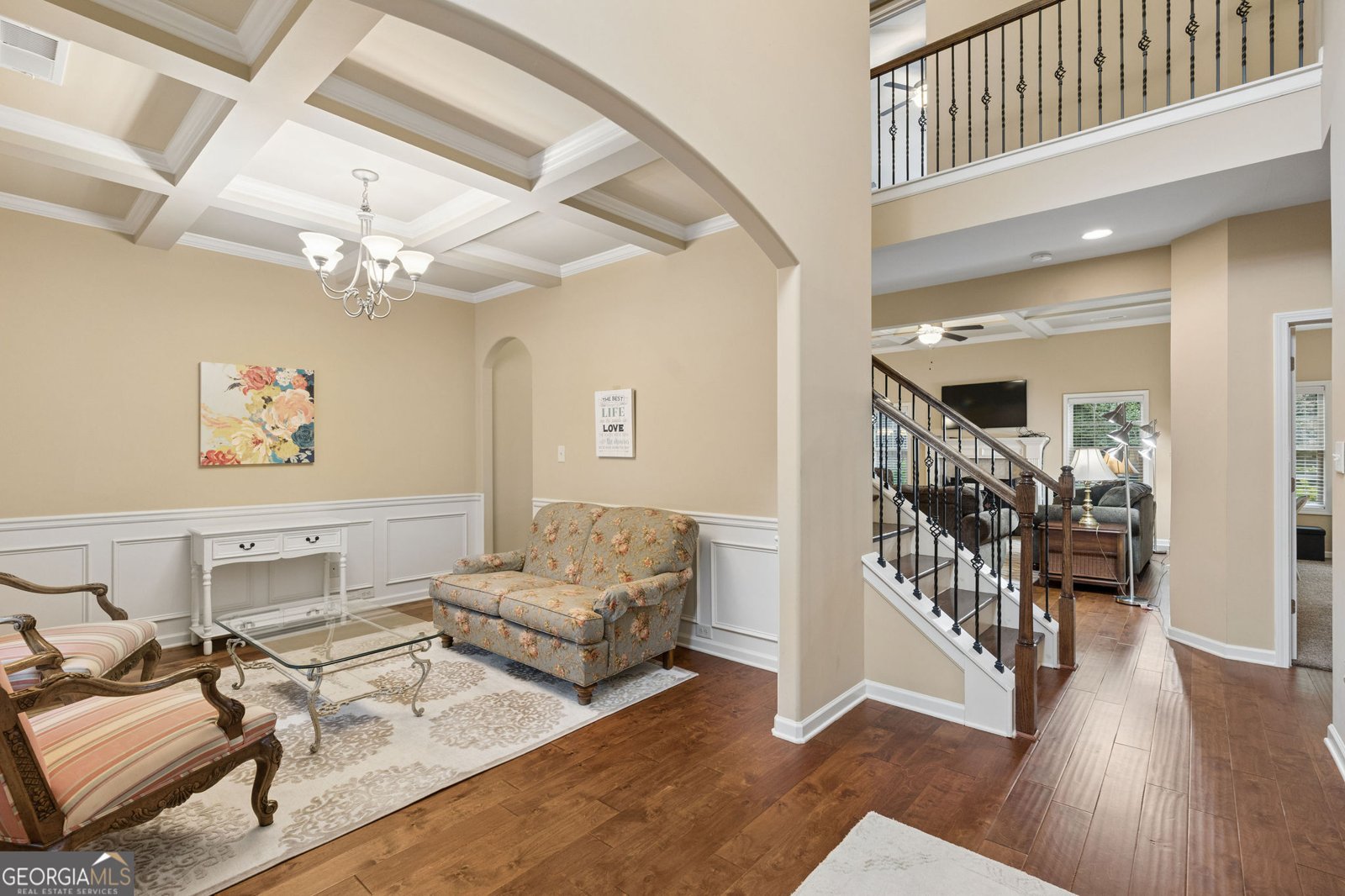 6 Marvin Gardens Sharpsburg - Photo 10
