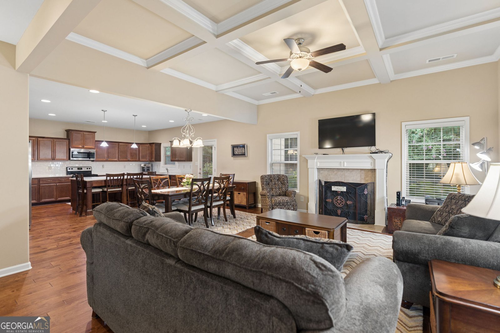 6 Marvin Gardens Sharpsburg - Photo 11