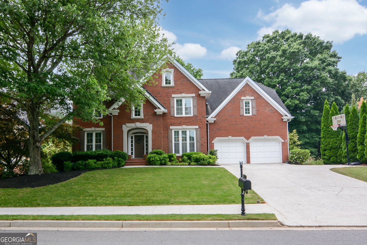 4340 Missendell Lane Peachtree Corners - main photo