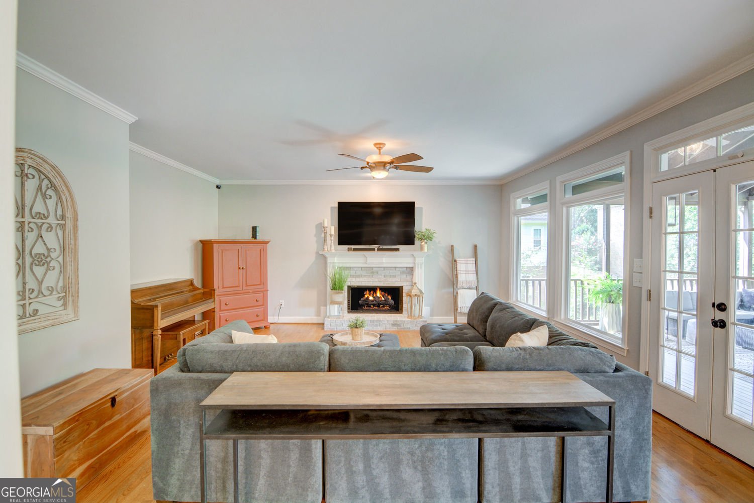 4340 Missendell Lane Peachtree Corners - Photo 11