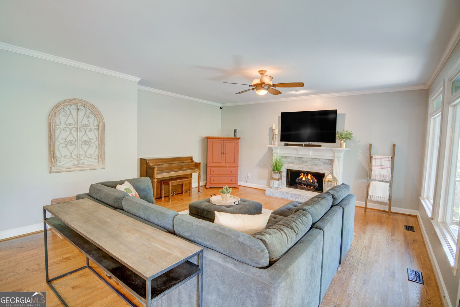 4340 Missendell Lane Peachtree Corners - Photo 12