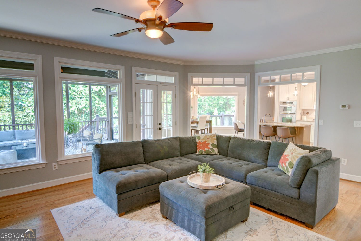 4340 Missendell Lane Peachtree Corners - Photo 13