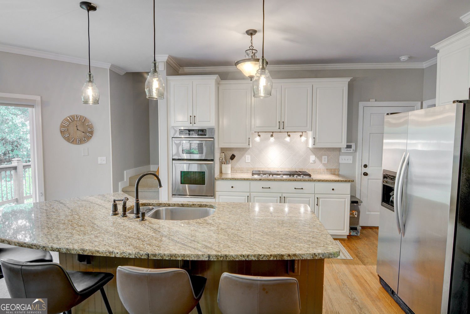 4340 Missendell Lane Peachtree Corners - Photo 14