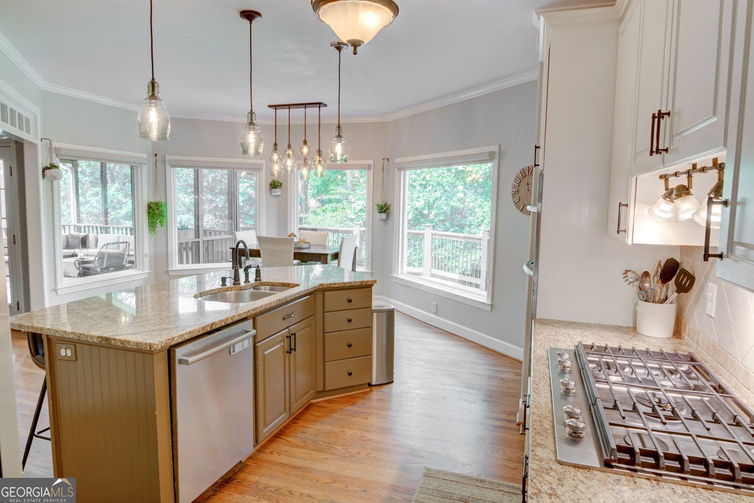 4340 Missendell Lane Peachtree Corners - Photo 16