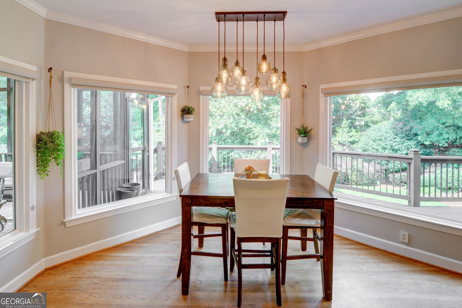 4340 Missendell Lane Peachtree Corners - Photo 17