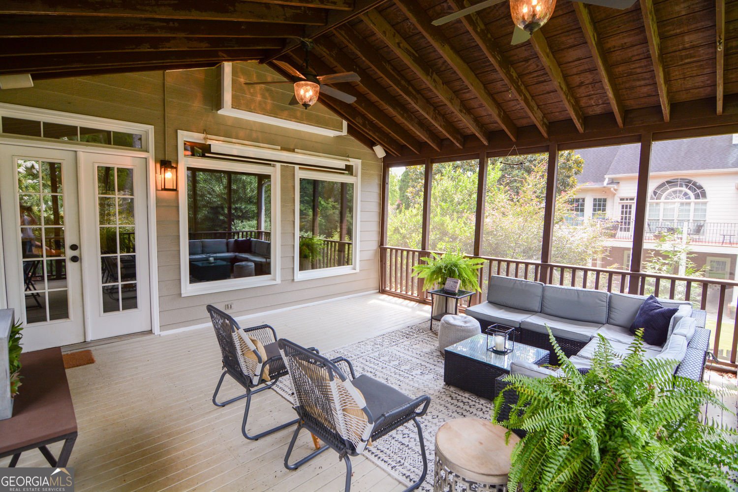 4340 Missendell Lane Peachtree Corners - Photo 18