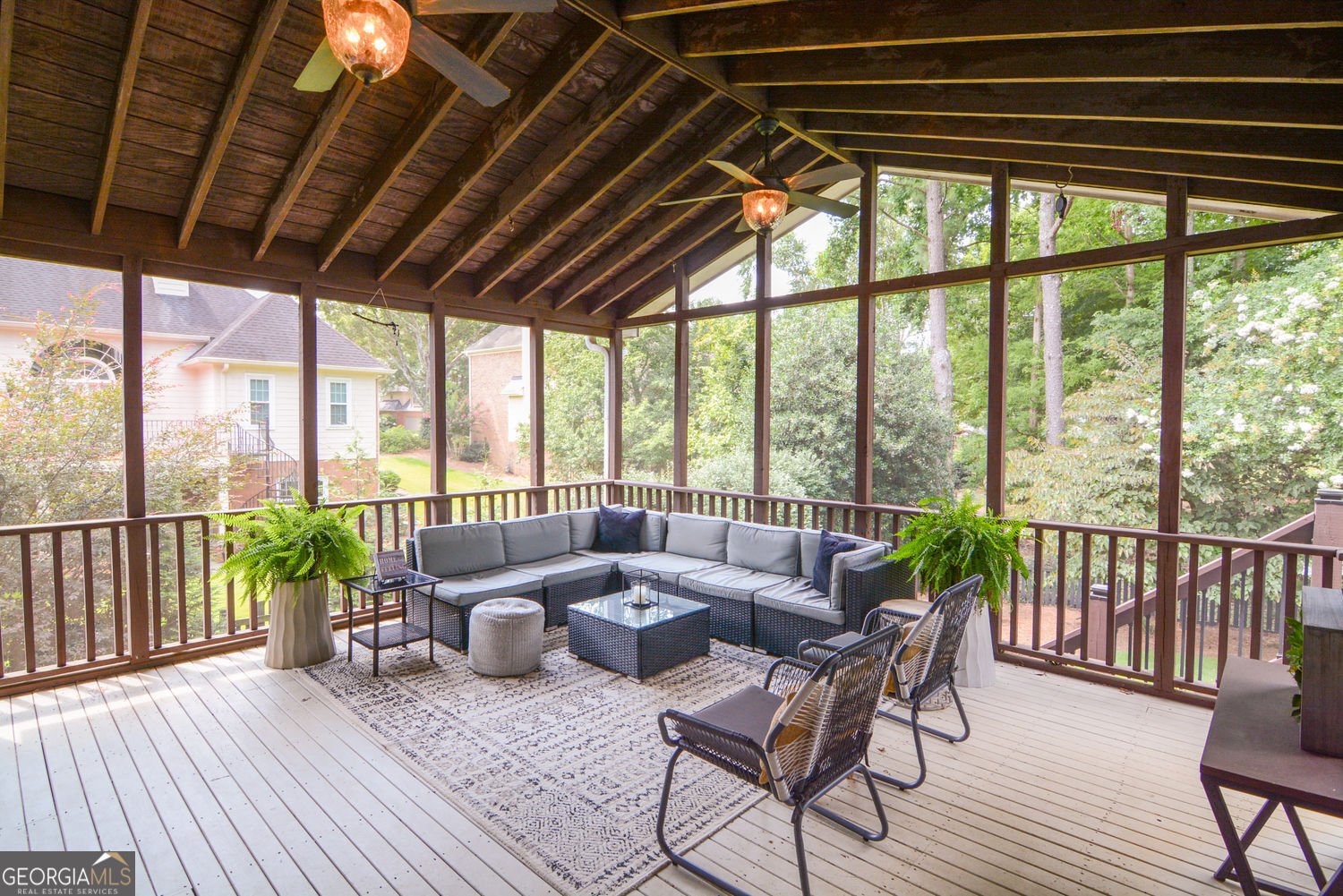 4340 Missendell Lane Peachtree Corners - Photo 19