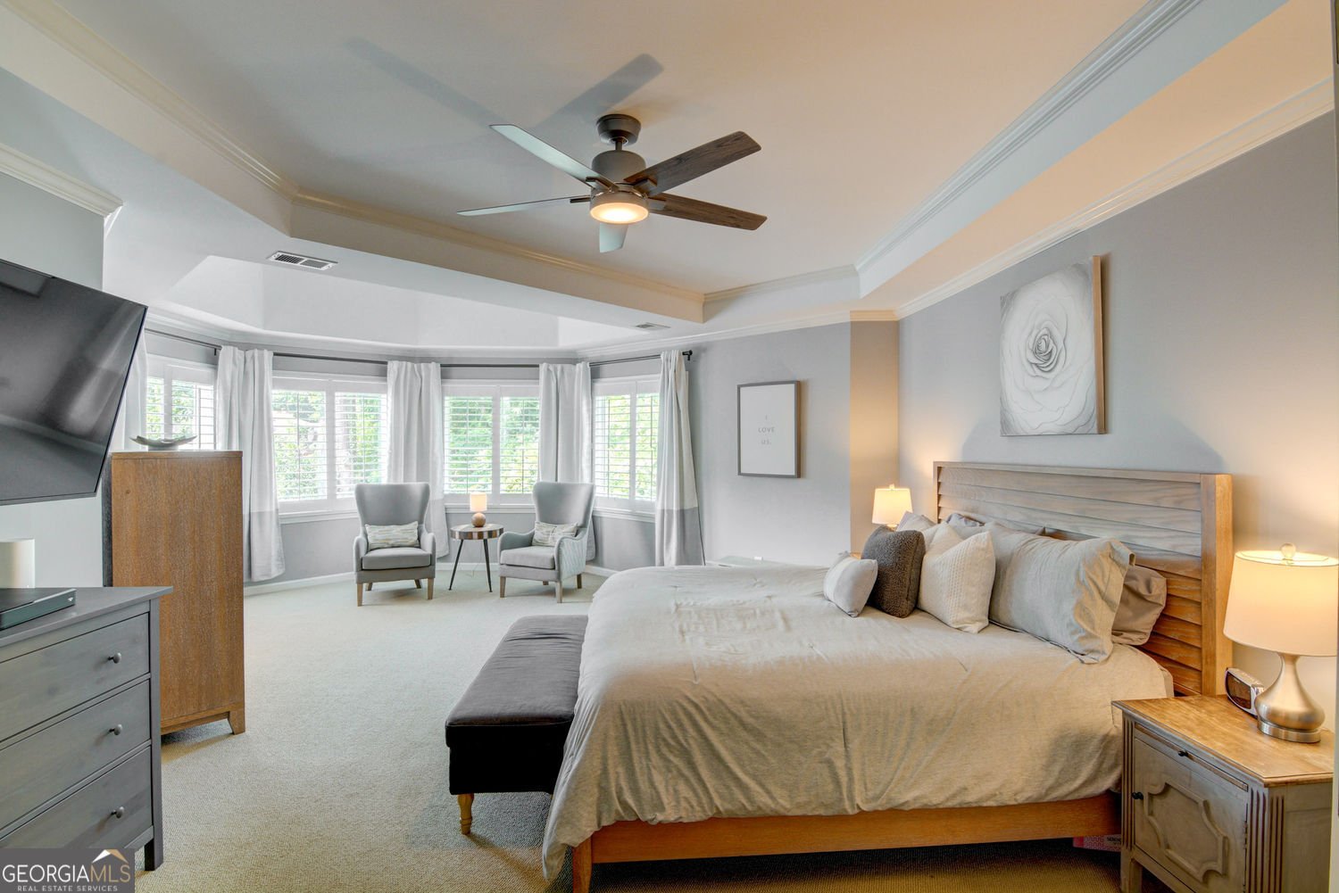 4340 Missendell Lane Peachtree Corners - Photo 23