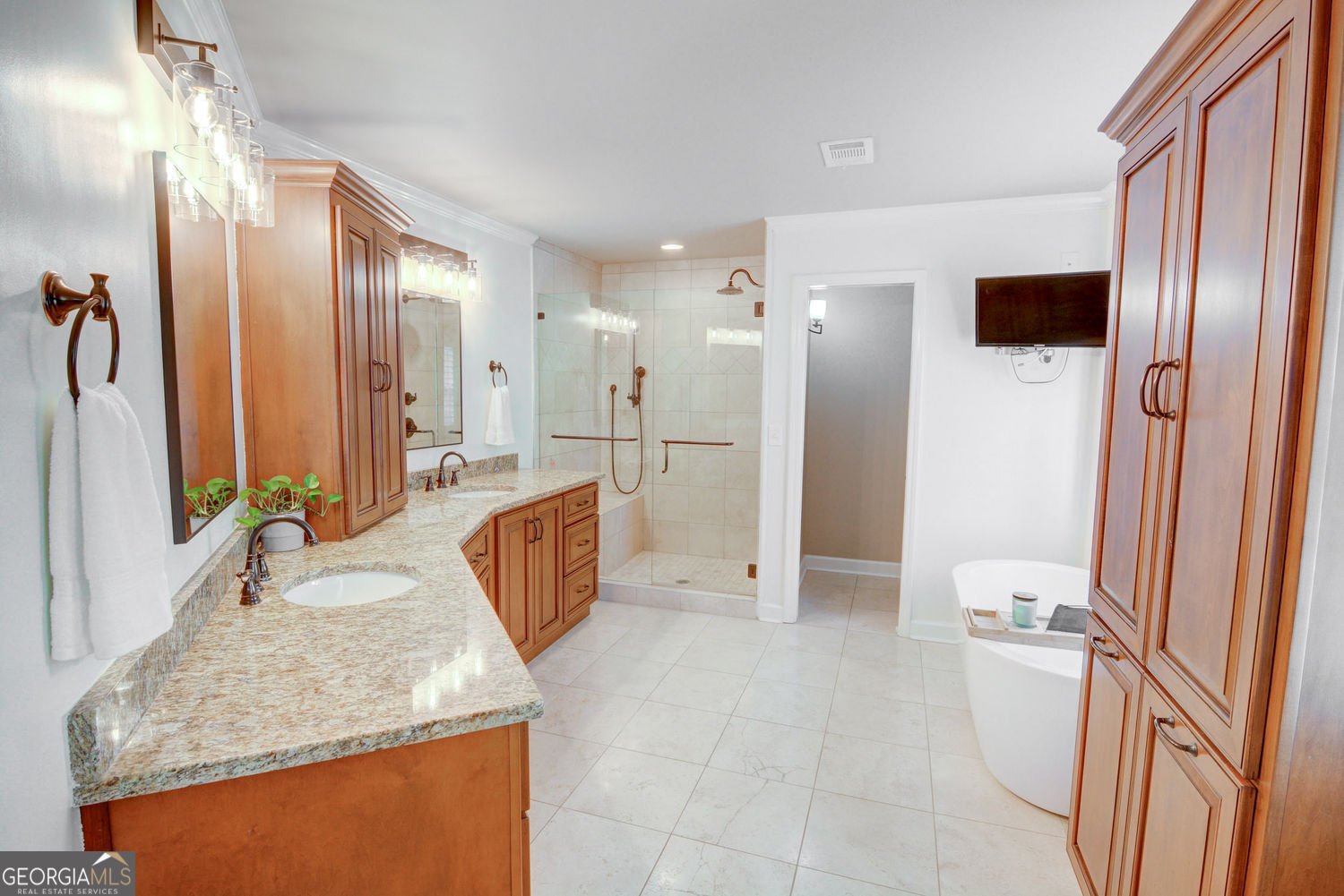 4340 Missendell Lane Peachtree Corners - Photo 26