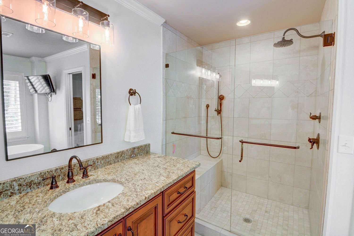 4340 Missendell Lane Peachtree Corners - Photo 28
