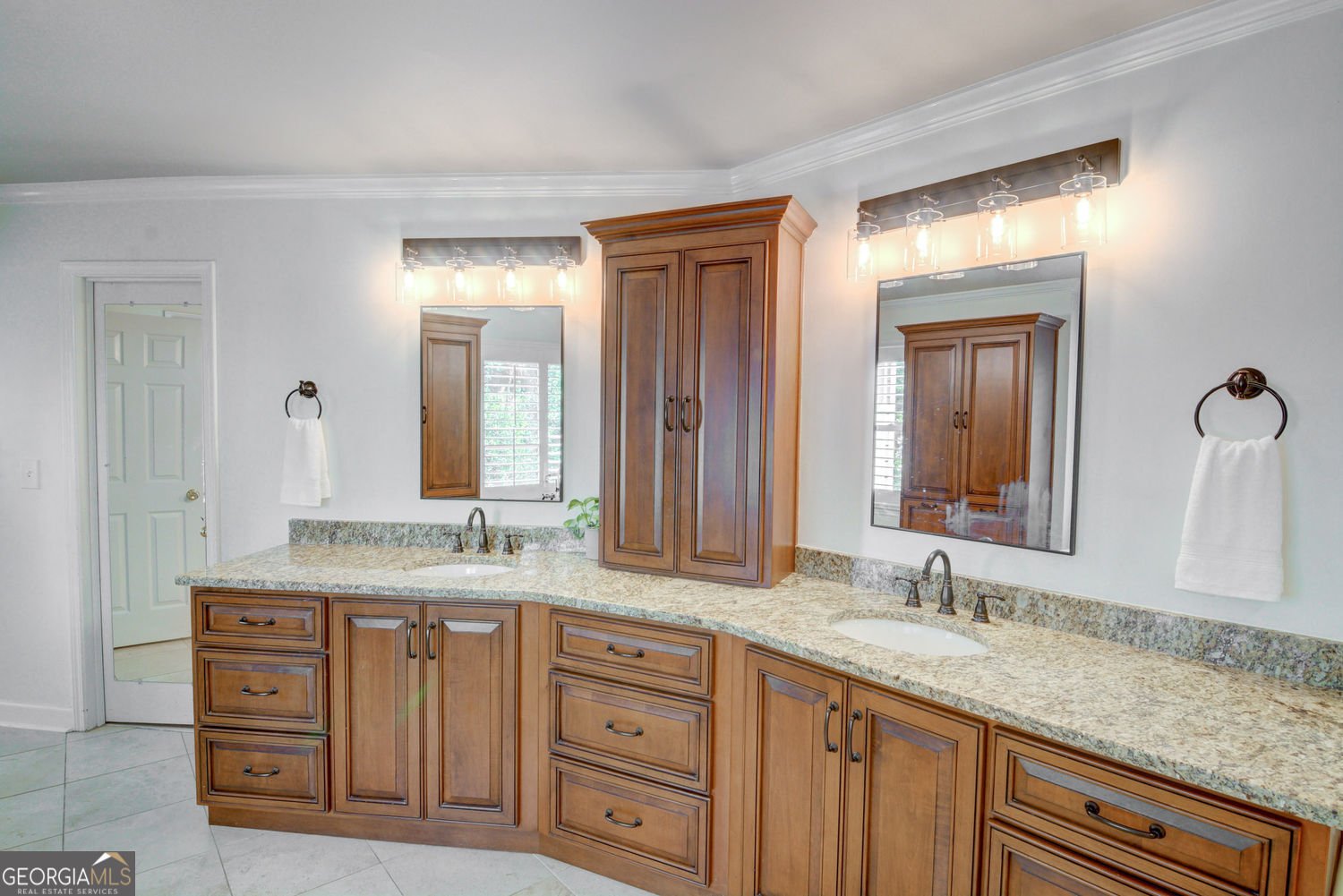 4340 Missendell Lane Peachtree Corners - Photo 29