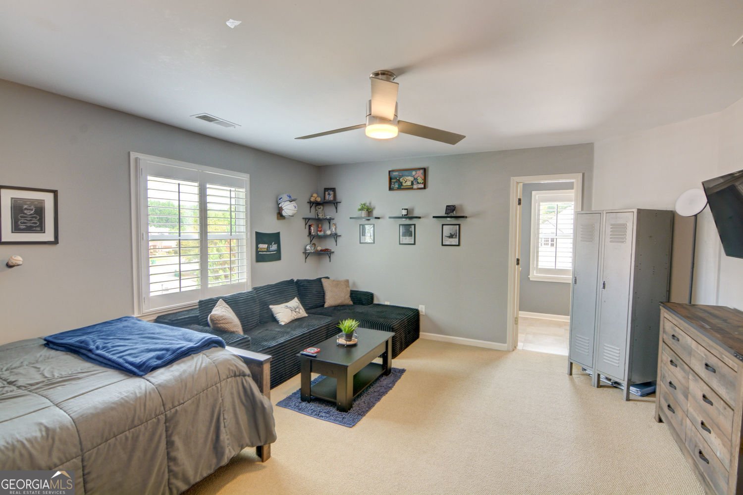 4340 Missendell Lane Peachtree Corners - Photo 35