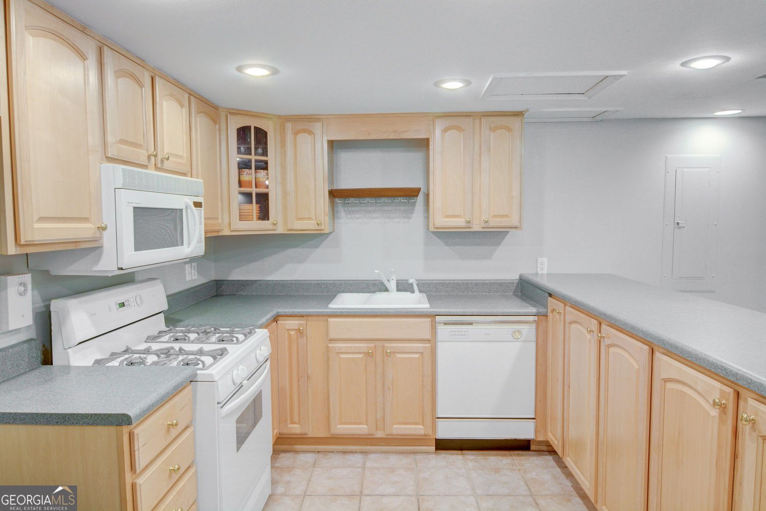 4340 Missendell Lane Peachtree Corners - Photo 44