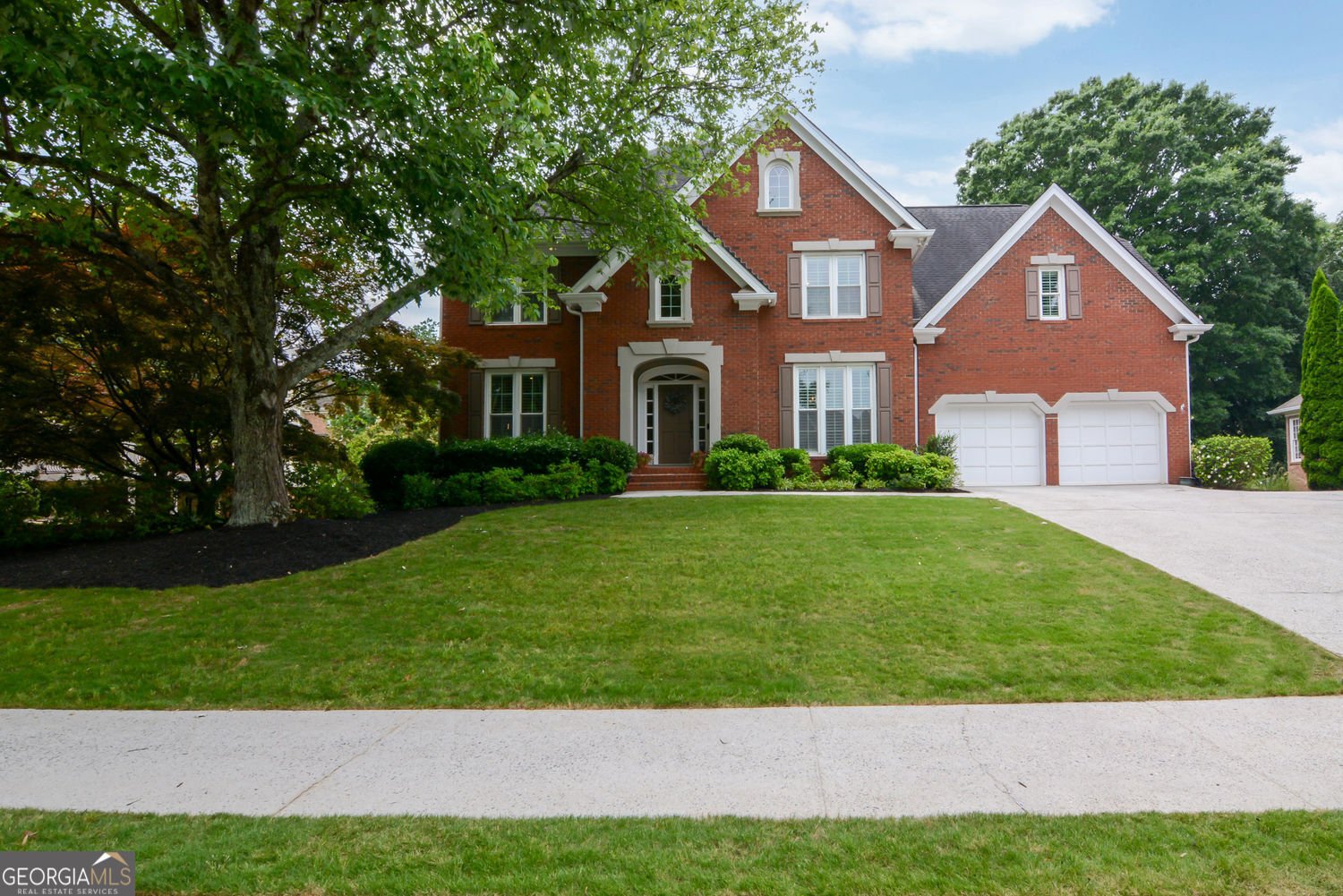 4340 Missendell Lane Peachtree Corners - Photo 50