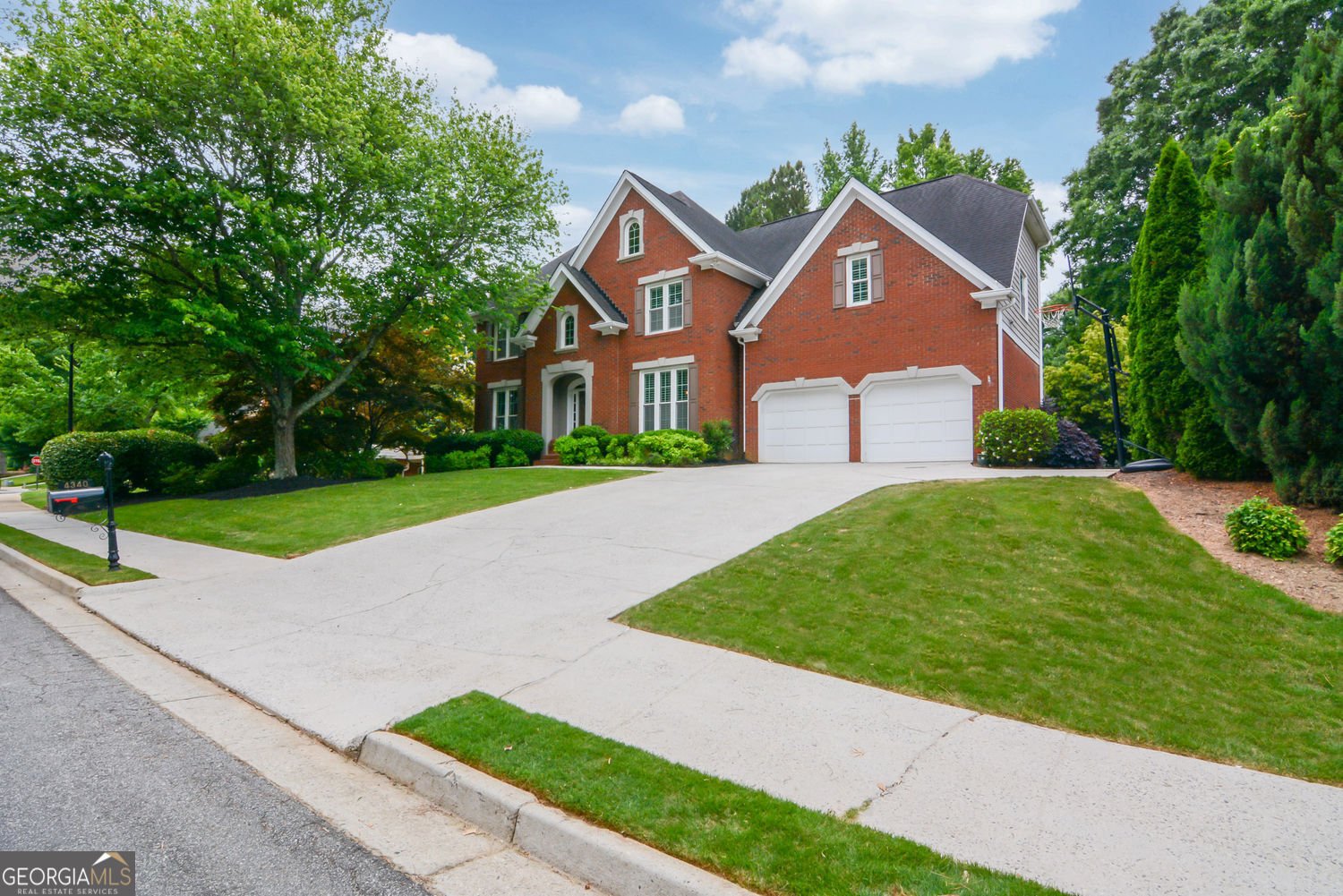 4340 Missendell Lane Peachtree Corners - Photo 51