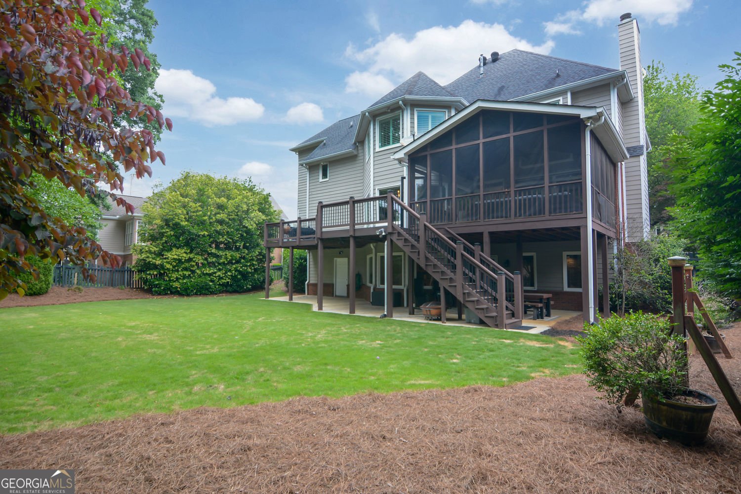 4340 Missendell Lane Peachtree Corners - Photo 52
