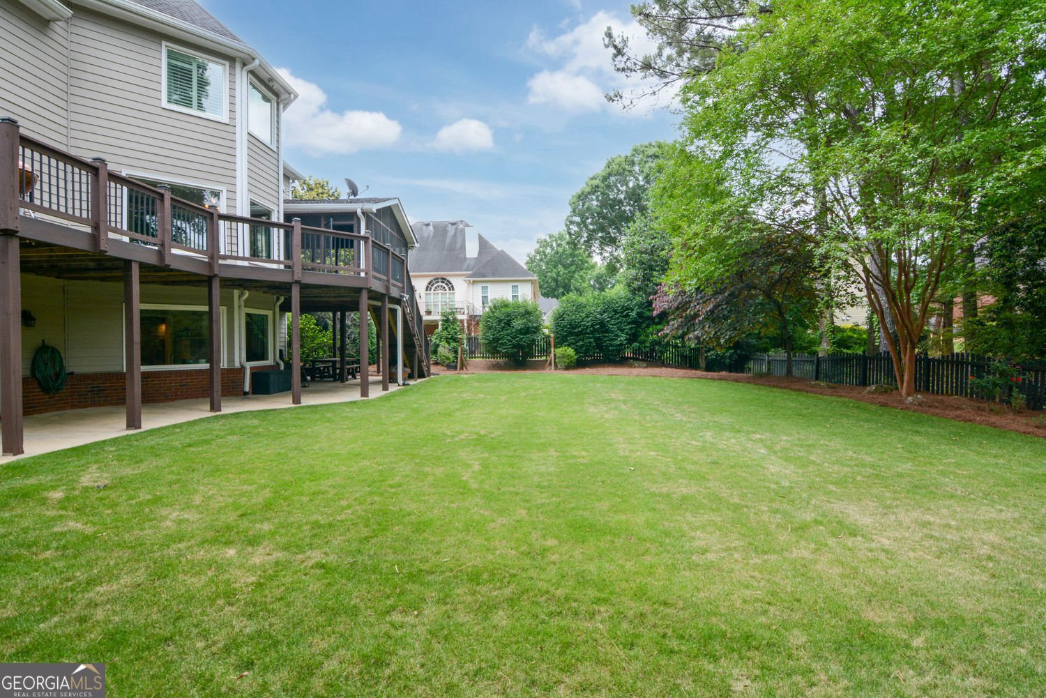 4340 Missendell Lane Peachtree Corners - Photo 53