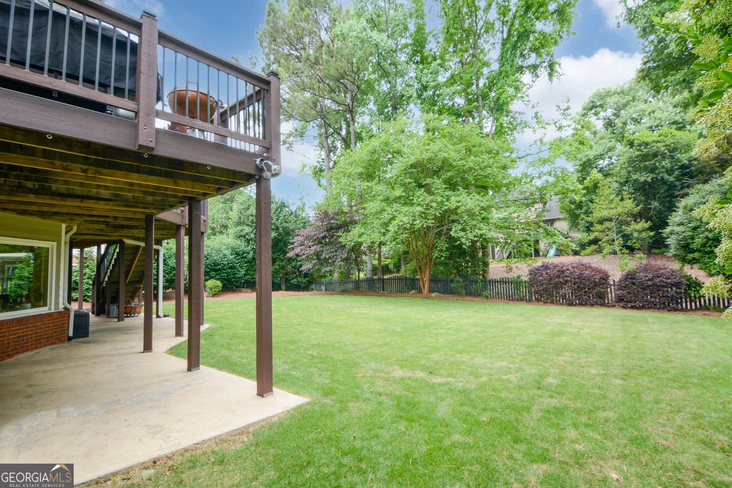 4340 Missendell Lane Peachtree Corners - Photo 56