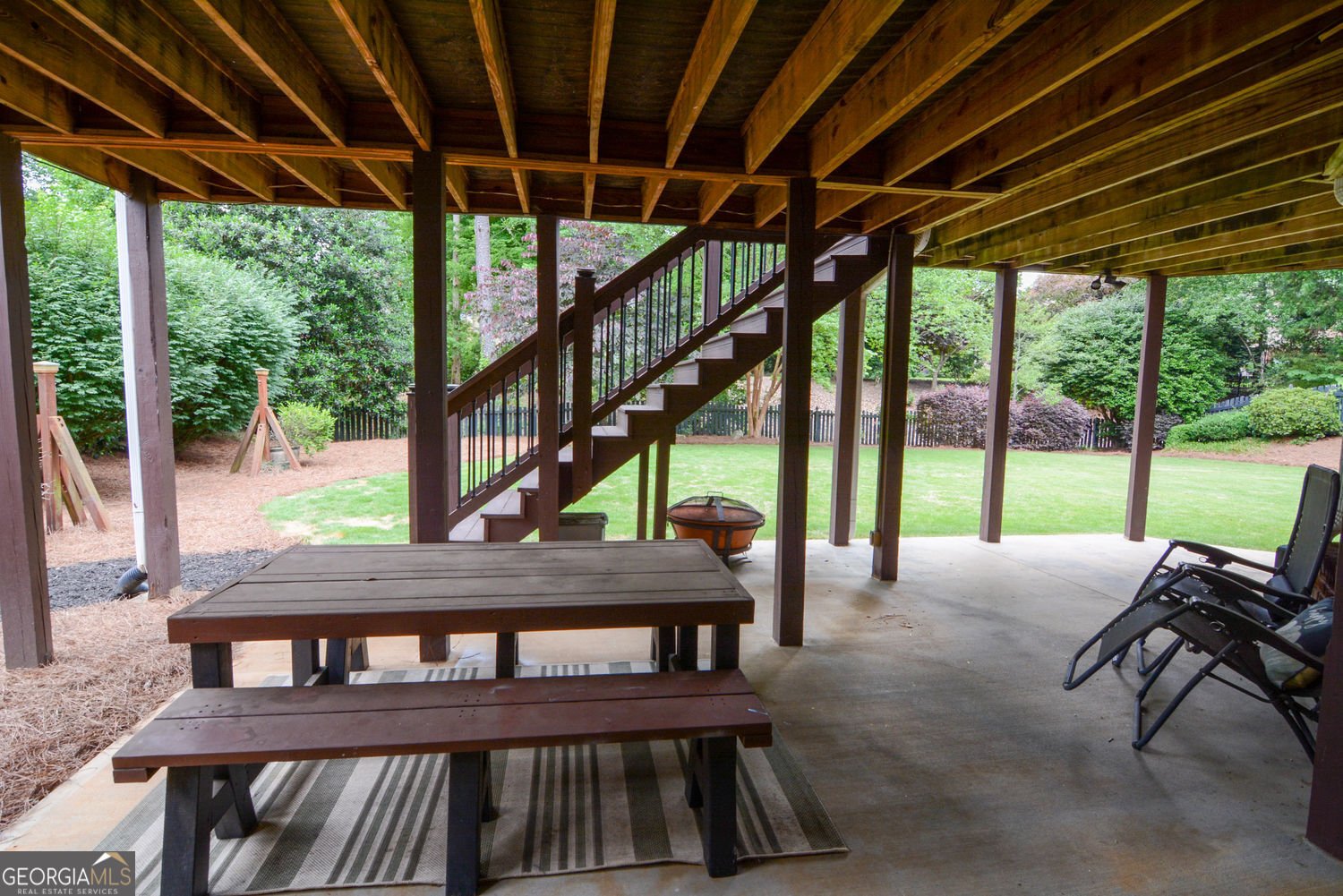 4340 Missendell Lane Peachtree Corners - Photo 57