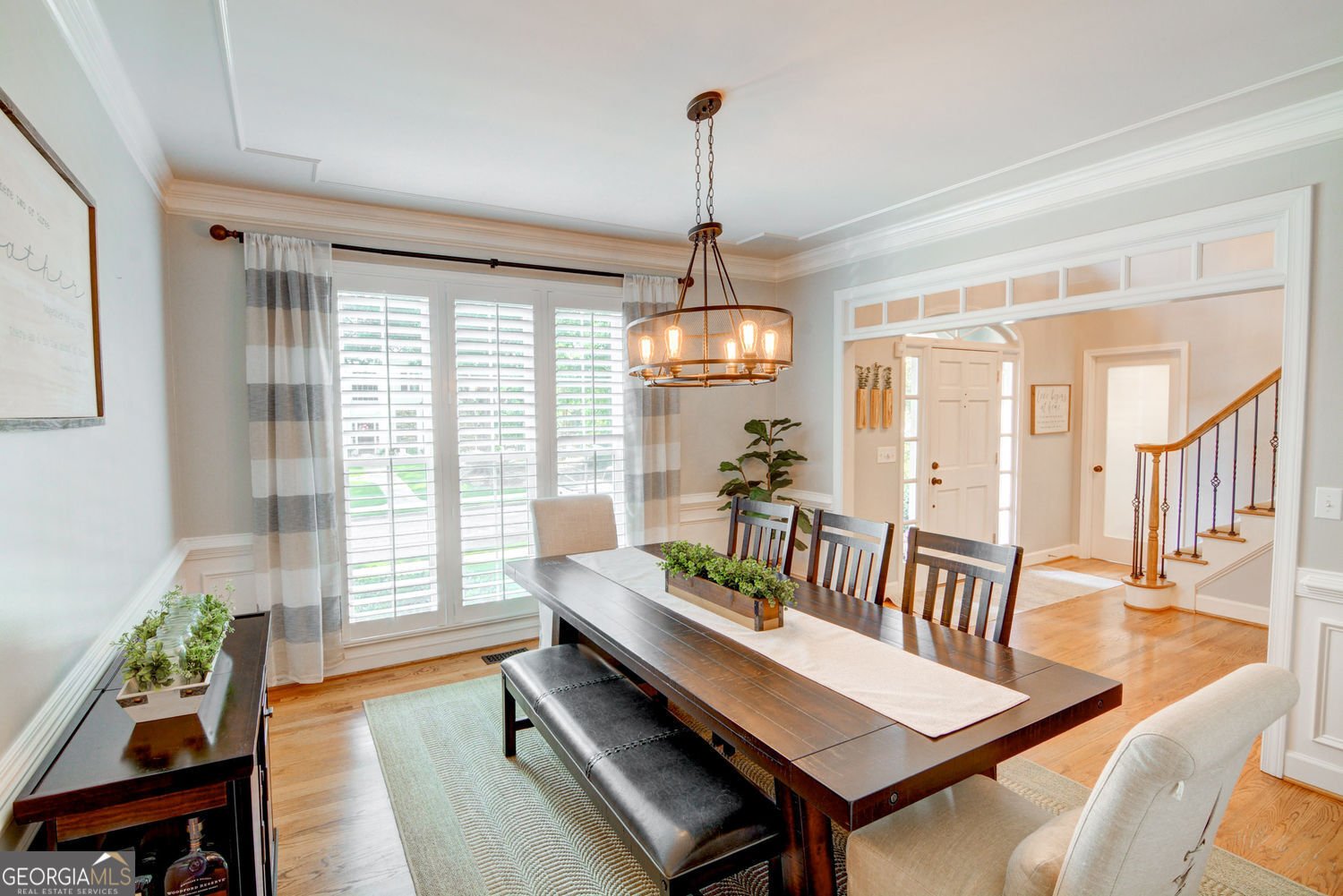 4340 Missendell Lane Peachtree Corners - Photo 9