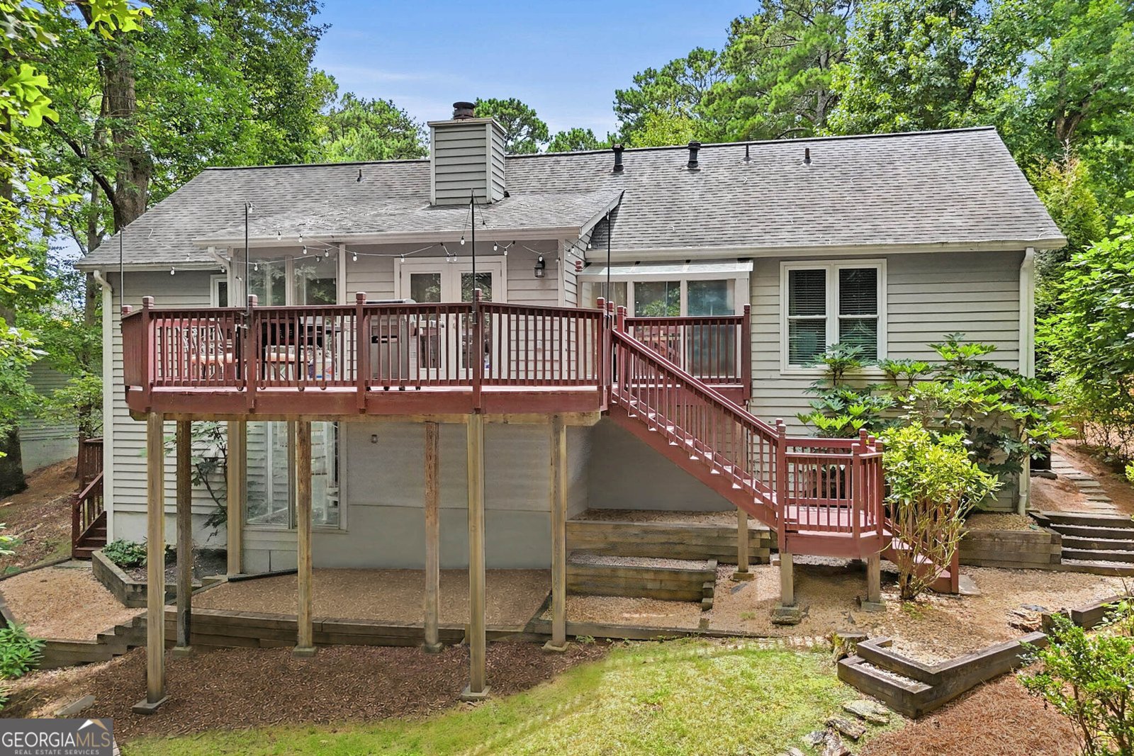 120 Boxelder Lane Roswell - Photo 39