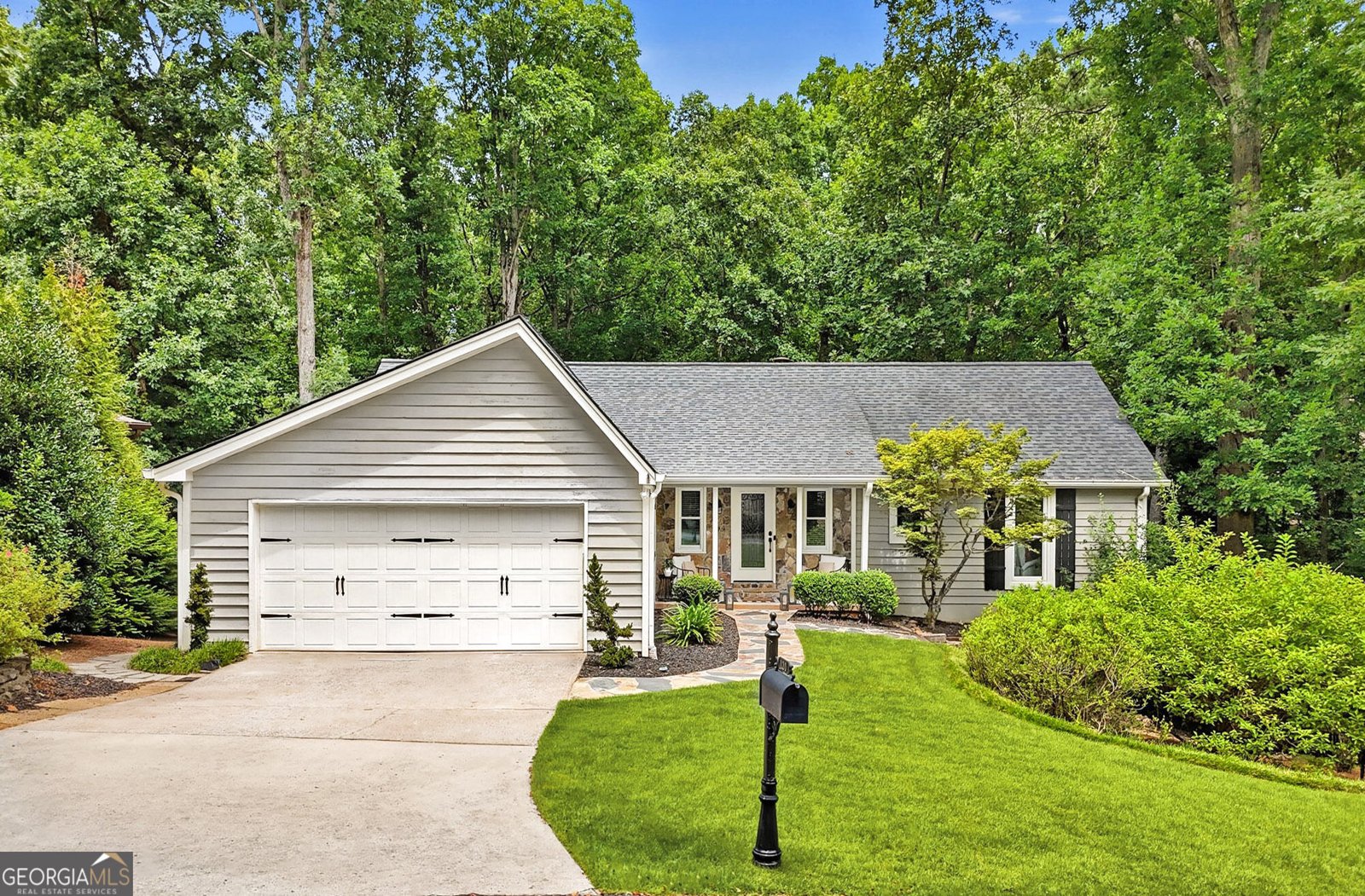 120 Boxelder Lane Roswell - Photo 40
