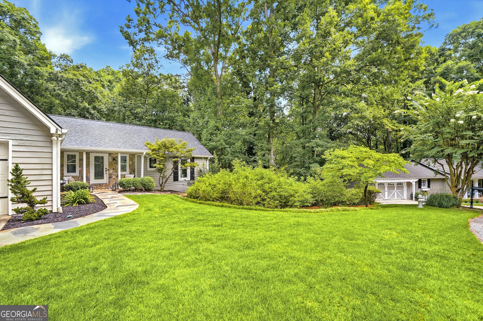 120 Boxelder Lane Roswell - Photo 41