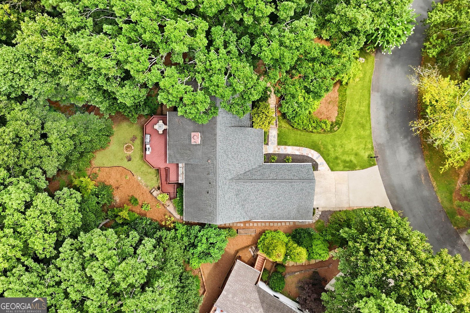120 Boxelder Lane Roswell - Photo 42